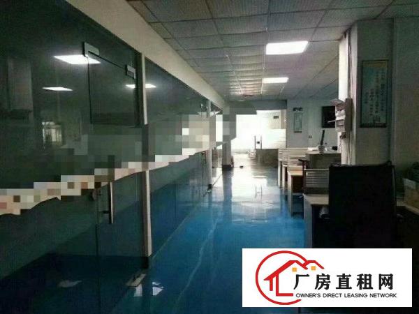 
		新生原房东带无尘车间整层1200平无需转让费
	