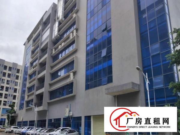 
		龙岗宝龙工业区原房东厂房二楼1300平方出租，有红本可分租
	