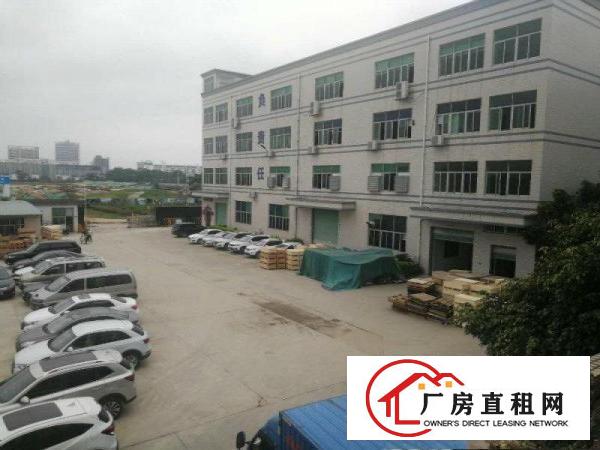 
		南联工业区新出整层1890平方厂房招租，精装修办公室和地坪漆
	