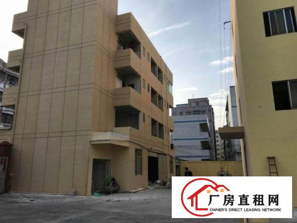 
		龙岗同乐电镀厂房2000平米可分租
	