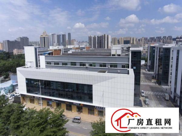 
		龙岗地铁口全新厂房政府合作项目低价出租
	