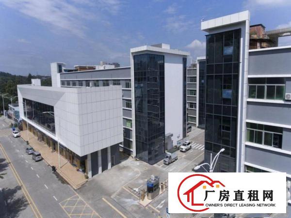 
		龙岗地铁口全新厂房政府合作项目低价出租
	
