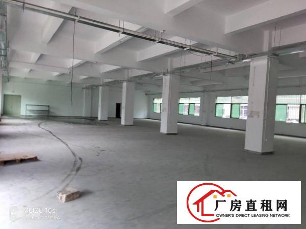 
		龙岗地铁口全新厂房政府合作项目低价出租
	