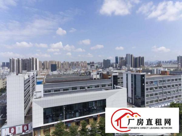 
		龙岗地铁口全新厂房政府合作项目低价出租
	