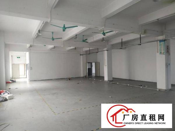 
		龙岗五联龙西500平900平1600平厂房出租可分租带装修
	