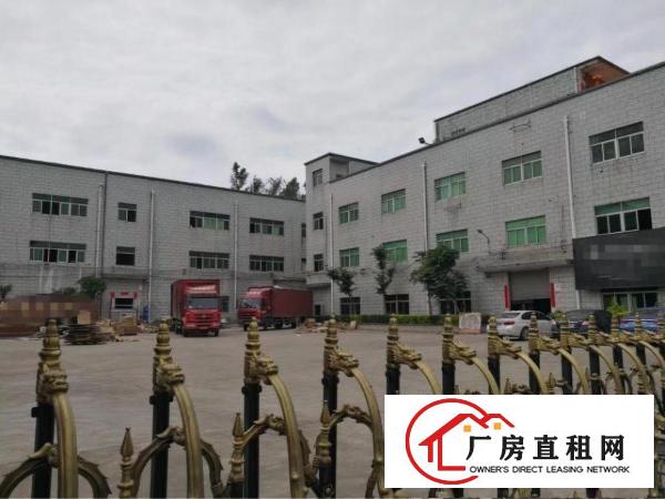 
		龙岗原房东独院厂房22000平方米出租，带红本
	