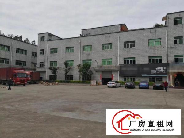 
		龙岗原房东独院厂房22000平方米出租，带红本
	