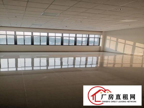 
		南联创客产业园精装修办公室仓库宿舍招租
	