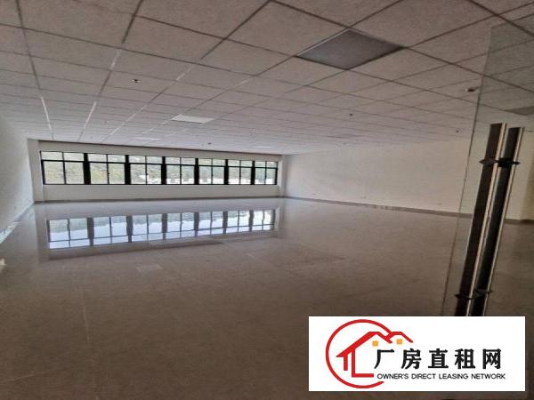 
		南联创客产业园精装修办公室仓库宿舍招租
	