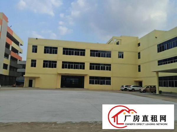 
		龙岗独门独户2100平方精装修厂房出租可分租
	