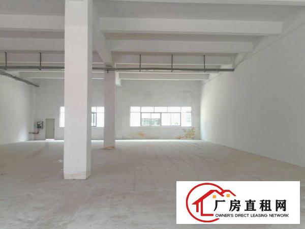 
		龙岗独门独户2100平方精装修厂房出租可分租
	