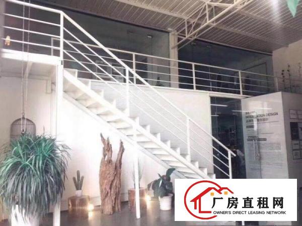 
		龙岗单一层钢构1200平高7米摄影办公精装修厂房出租
	