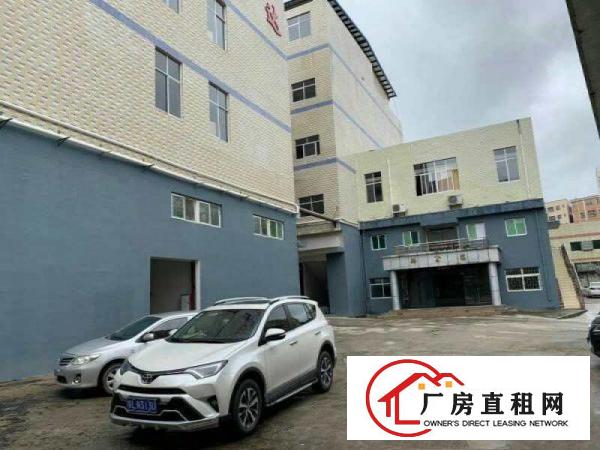 
		独院厂房A栋每层1500平，B栋每层2000平各三层可分租
	