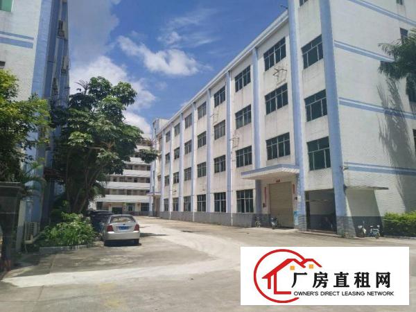 
		龙岗同乐厂房出租900平1800平2500平可分租带装修
	