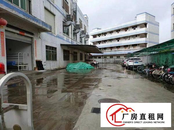 
		龙岗爱联嶂背带装修地坪漆独院出租厂房加宿舍6000平方
	