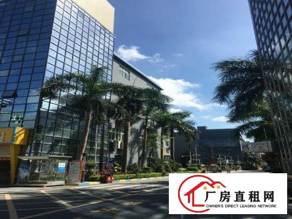 
		龙岗大型电商产业基地精装办公室700平出租
	