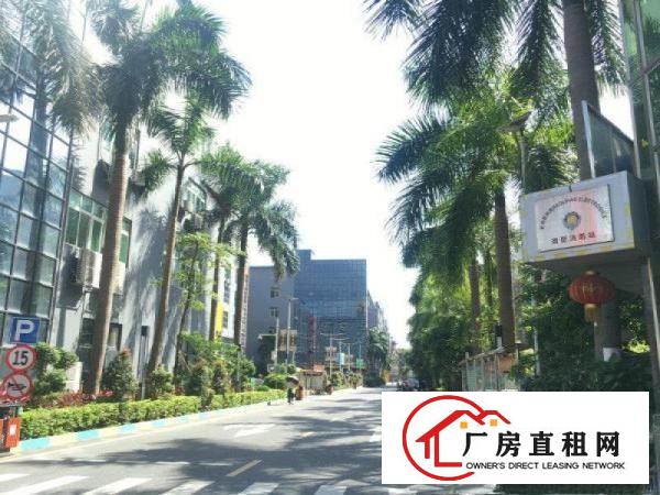 
		龙岗大型电商产业基地精装办公室700平出租
	