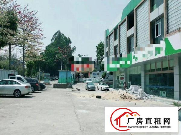 
		马路边一楼出租可做汽车4S店卖场龙岗招租1500平
	