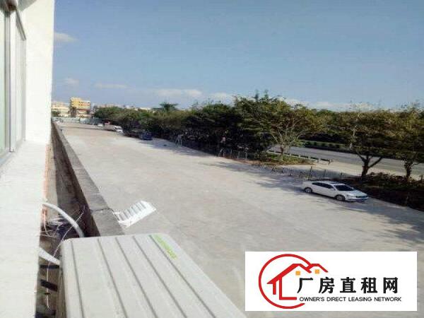 
		马路边一楼出租可做汽车4S店卖场龙岗招租1500平
	