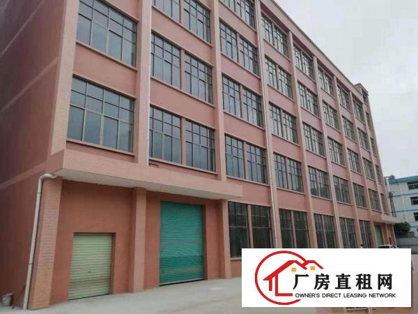 
		龙岗同乐新出一楼3980平厂房出租带地坪漆消防喷淋
	
