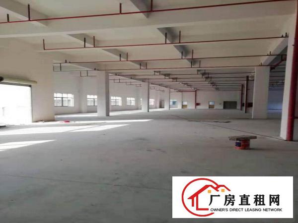 
		龙岗同乐新出一楼3980平厂房出租带地坪漆消防喷淋
	