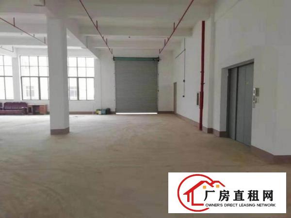 
		龙岗同乐新出一楼3980平厂房出租带地坪漆消防喷淋
	