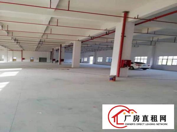 
		龙岗同乐新出一楼3980平厂房出租带地坪漆消防喷淋
	