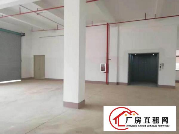 
		龙岗同乐新出一楼3980平厂房出租带地坪漆消防喷淋
	