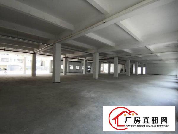 
		龙岗宝龙街道标准厂房一楼1290平方出租，可分租电有630
	