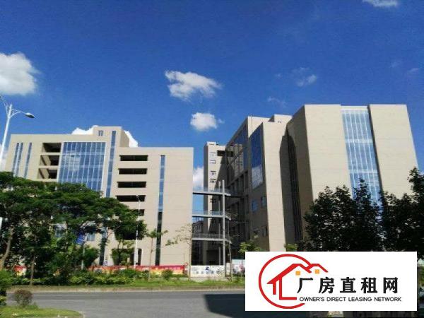 
		龙岗拍摄产业园全新影视基地19000平
	