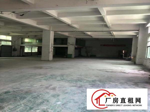 
		业主直租可分租可整租，适合仓库物流电商展商工厂
	