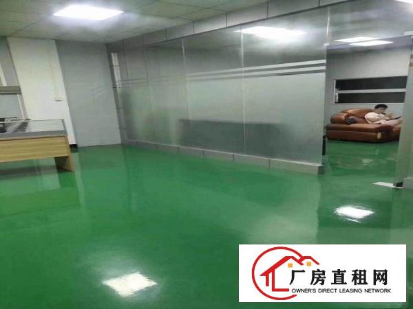 
		龙岗龙东一楼厂房1200平方原房东出租无公摊有消防
	