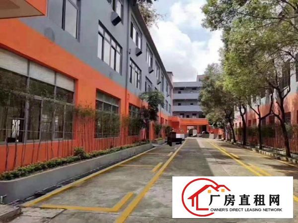 
		全新高新产业园办公仓库电商生产厂房出租
	