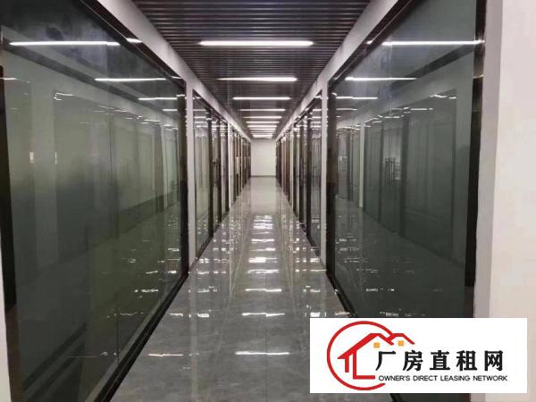 
		龙岗南联独栋办公楼3600平米出租可分
	