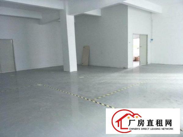 		龙岗大型工业园招商22元平起80到2400可分租	