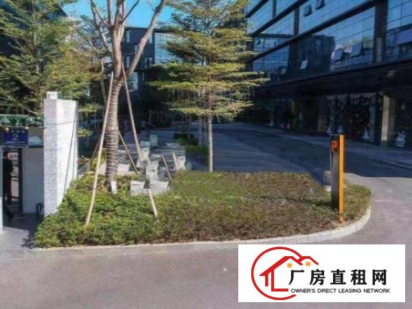 
		龙岗宝龙高端超靓独栋企业部办公研发厂房出租.
	