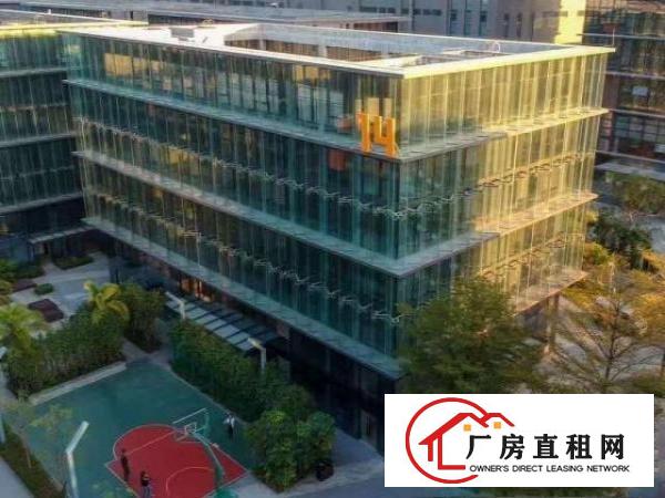 
		龙岗宝龙高端超靓独栋企业部办公研发厂房出租.
	