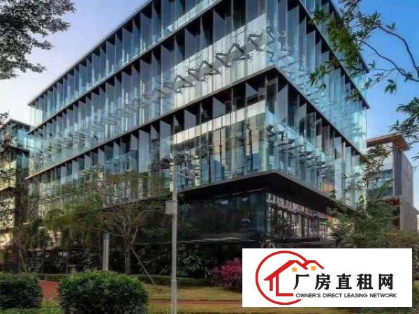 
		龙岗宝龙高端超靓独栋企业部办公研发厂房出租.
	