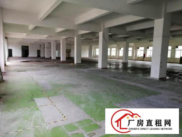 
		坪西新出村委厂房4500平出租带红本可以办理环评
	