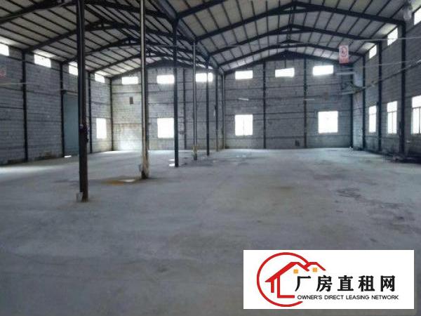 
		龙岗宝龙工业区2180平滴水8米钢构厂房特价处理
	