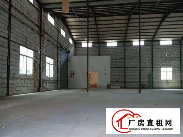 
		龙岗宝龙工业区2180平滴水8米钢构厂房特价处理
	