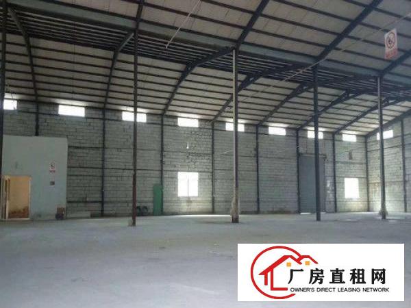 
		龙岗宝龙工业区2180平滴水8米钢构厂房特价处理
	