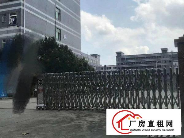 
		龙岗宝龙工业区2180平滴水8米钢构厂房特价处理
	