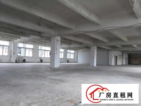 
		龙岗同乐社区新空出1180平方标准厂房15元出租
	