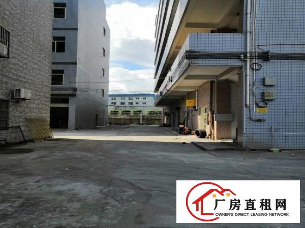 
		龙岗独院分层租厂房有电梯
	