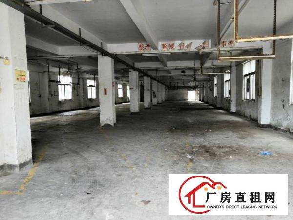 
		龙岗独院分层租厂房有电梯
	