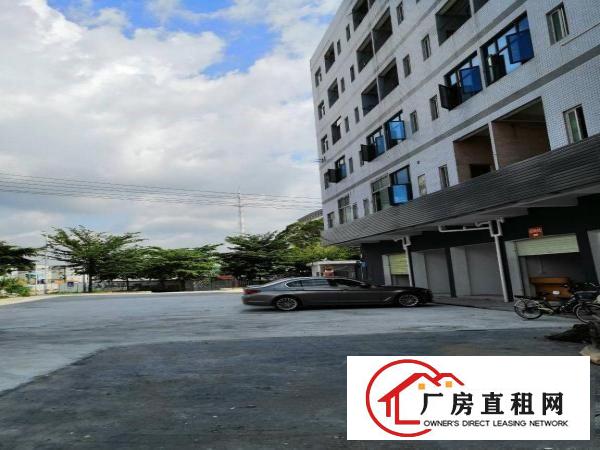 
		龙岗独院分层租厂房有电梯
	