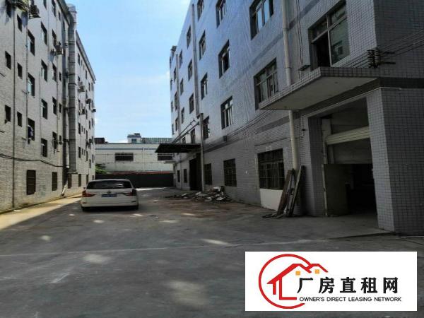 
		龙岗独院分层租厂房有电梯
	