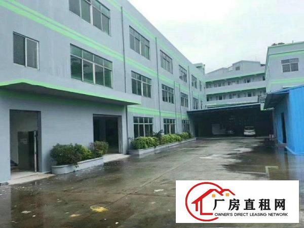 
		五联村委独院4500平方厂房出租可分租一楼高度6米
	