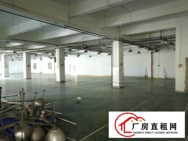 
		龙岗嶂背原房东16元一楼1300平厂房出租无公摊
	